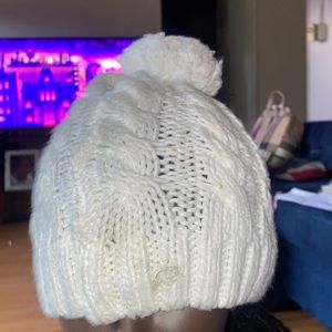 Never been worn and washed